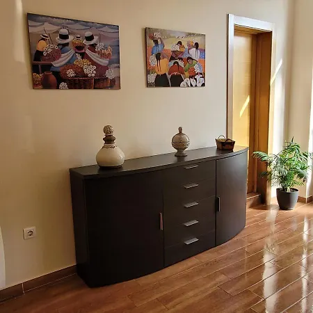 Casa Orense * Maside