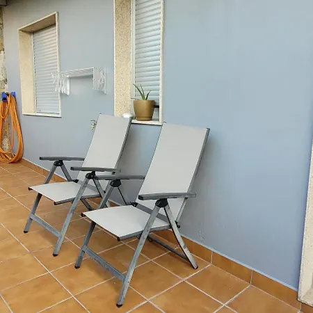 Casa Orense Apartment Maside