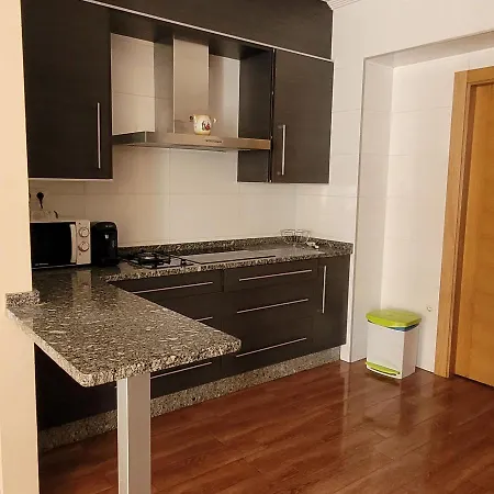 Casa Orense Apartment *