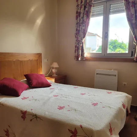 Apartment Casa Orense