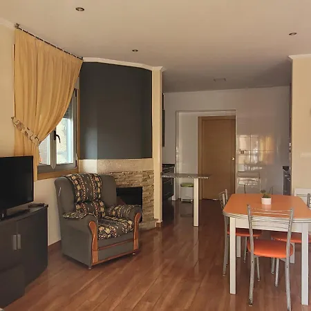 Casa Orense Apartment *