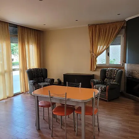 Casa Orense *
