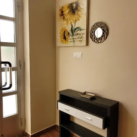 Casa Orense Maside