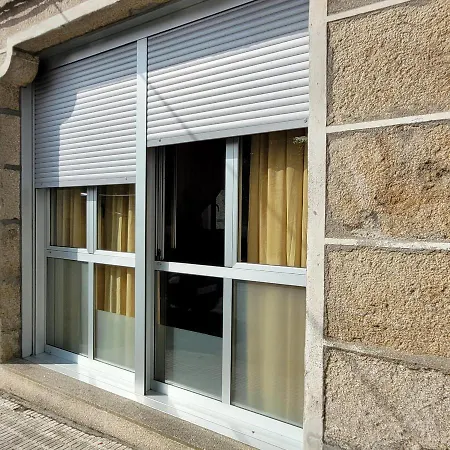 Casa Orense *