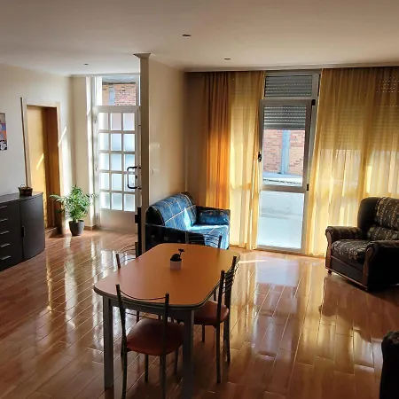 Casa Orense Apartment *