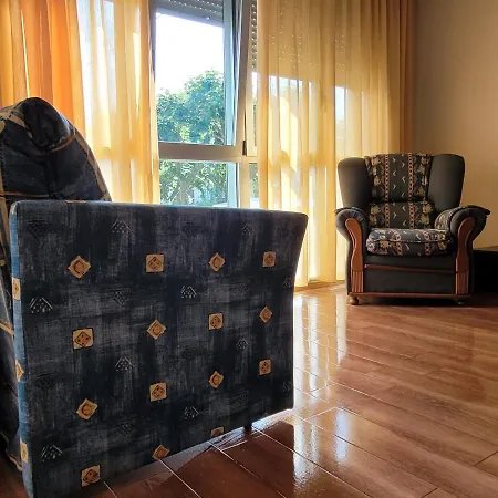 Casa Orense Apartment *