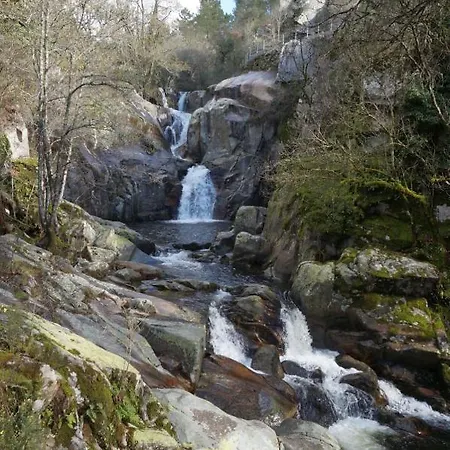 Apartment Casa Orense Maside