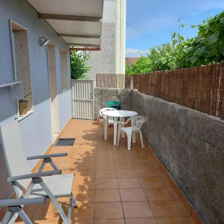 Casa Orense Apartment *