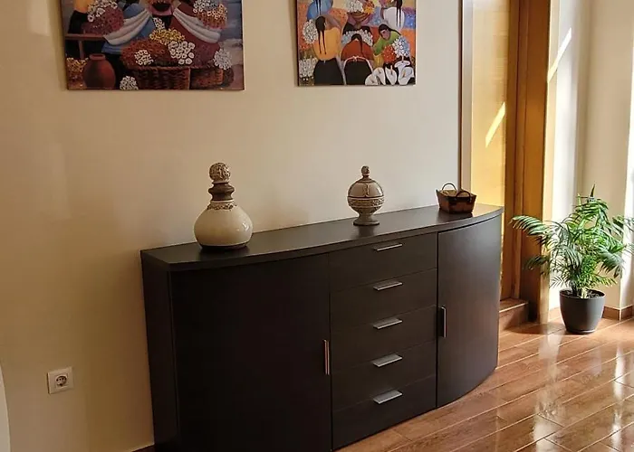 Casa Orense * Maside