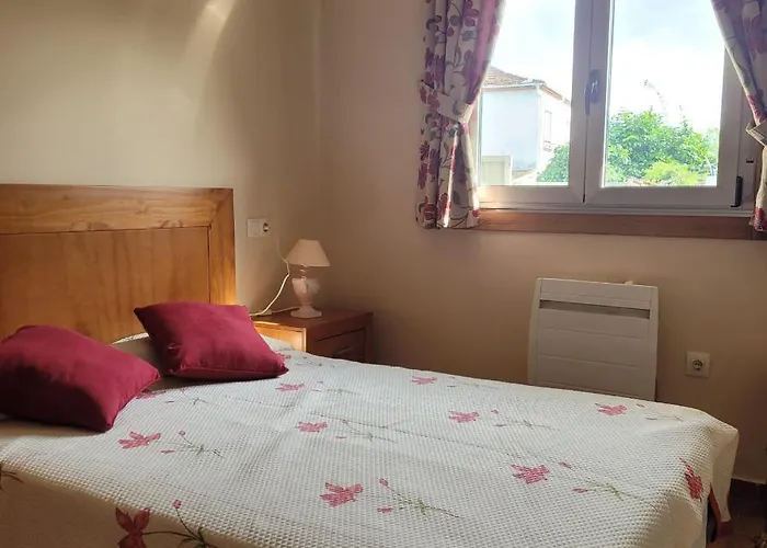 דירה Casa Orense