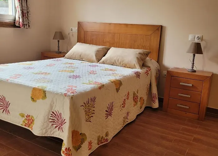 Casa Orense * Maside